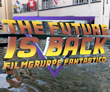 The Future Is Back